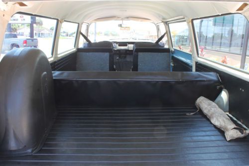 1970 Volkswagen Bus Straight Clean Solid For Sale VW Van Two Toned Fresh Paint, image 15