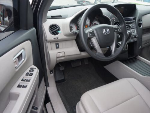 2013 Honda Pilot EX-L, US $34,000.00, image 2