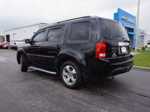 2013 Honda Pilot EX-L, US $34,000.00, image 4