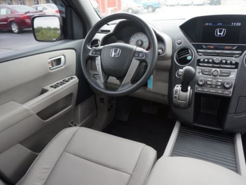 2013 Honda Pilot EX-L, US $34,000.00, image 7