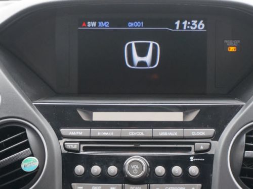 2013 Honda Pilot EX-L, US $34,000.00, image 9