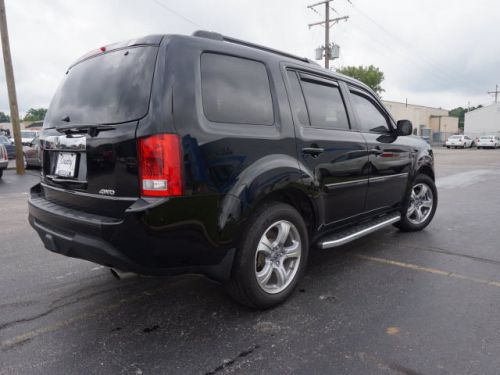 2013 Honda Pilot EX-L, US $34,000.00, image 10