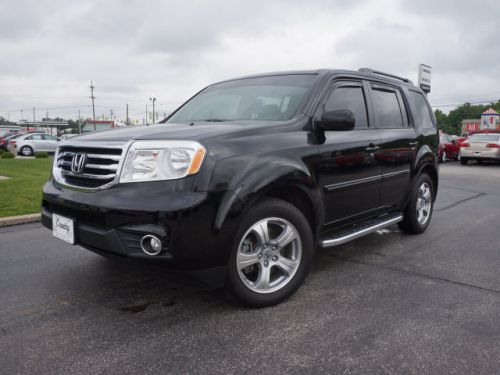 2013 Honda Pilot EX-L, US $34,000.00, image 11