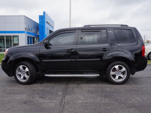 2013 Honda Pilot EX-L, US $34,000.00, image 12