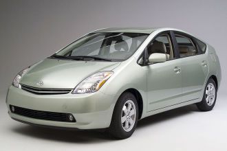 2007 toyota prius