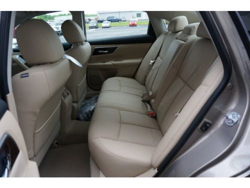 2014 Nissan Altima 2.5 SL, US $26,500.00, image 2