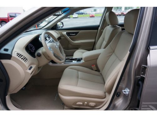 2014 Nissan Altima 2.5 SL, US $26,500.00, image 4