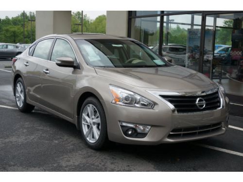 2014 Nissan Altima 2.5 SL, US $26,500.00, image 5