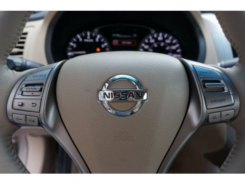 2014 Nissan Altima 2.5 SL, US $26,500.00, image 6