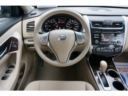2014 Nissan Altima 2.5 SL, US $26,500.00, image 7