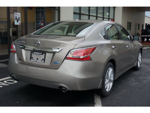 2014 Nissan Altima 2.5 SL, US $26,500.00, image 8