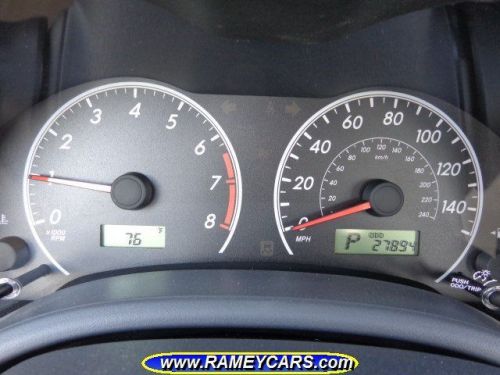 2013 Toyota Corolla S, US $18,880.00, image 3