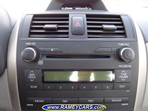 2013 Toyota Corolla S, US $18,880.00, image 4