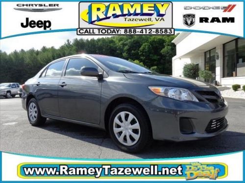 2013 Toyota Corolla S, US $18,880.00, image 6