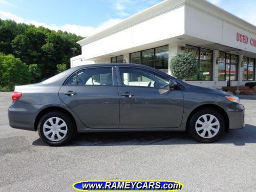2013 Toyota Corolla S, US $18,880.00, image 7