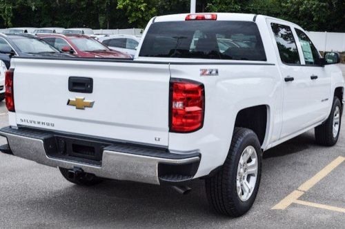2014 Chevrolet Silverado 1500 LT, US $46,939.00, image 3