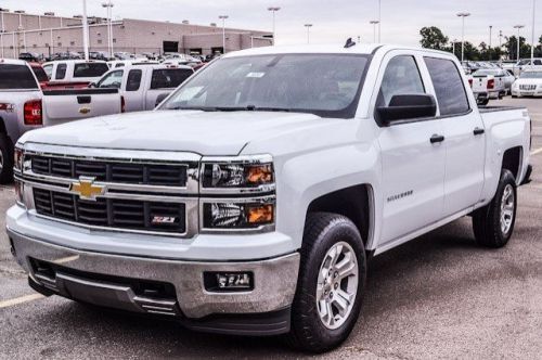 2014 Chevrolet Silverado 1500 LT, US $46,939.00, image 7
