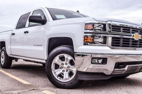 2014 Chevrolet Silverado 1500 LT, US $46,939.00, image 13