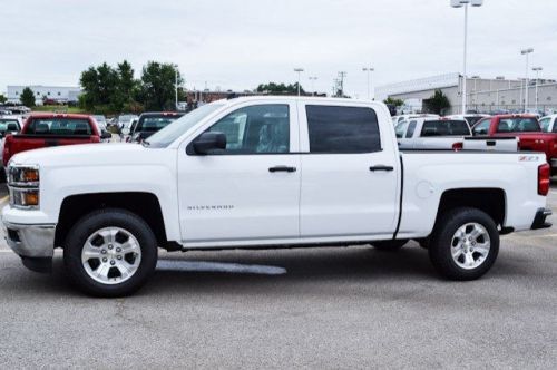 2014 Chevrolet Silverado 1500 LT, US $46,939.00, image 22