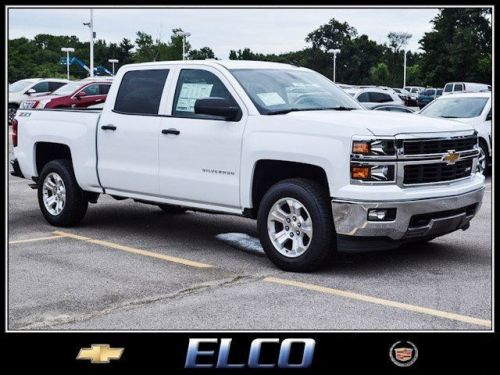 2014 Chevrolet Silverado 1500 LT, US $46,939.00, image 24