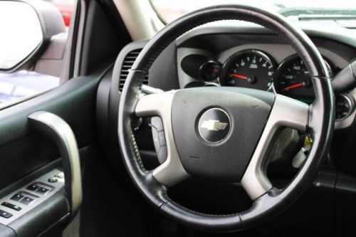 2008 chevrolet silverado 1500 lt