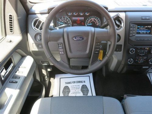 2014 Ford F150 XLT, US $41,375.00, image 2