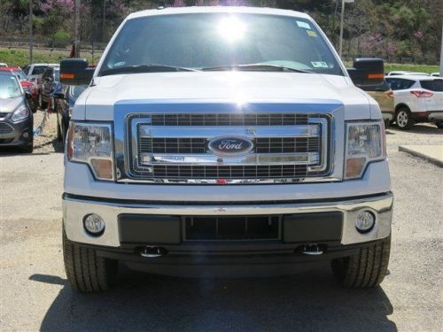 2014 Ford F150 XLT, US $41,375.00, image 3