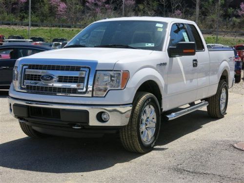 2014 Ford F150 XLT, US $41,375.00, image 4