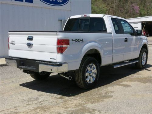 2014 Ford F150 XLT, US $41,375.00, image 6