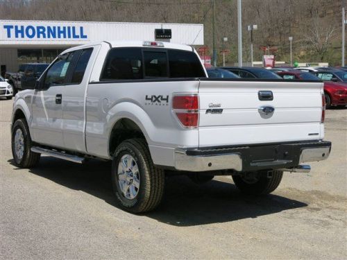 2014 Ford F150 XLT, US $41,375.00, image 8