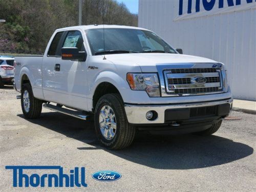 2014 Ford F150 XLT, US $41,375.00, image 10