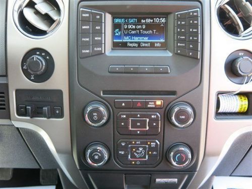 2014 Ford F150 XLT, US $41,375.00, image 11