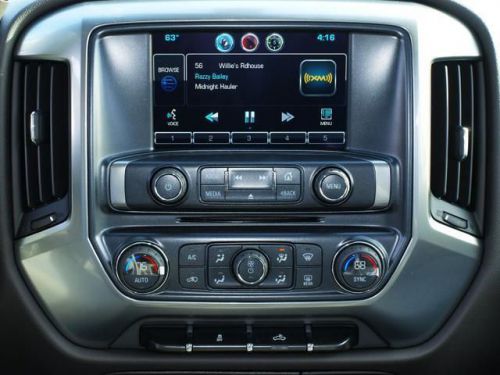 2014 Chevrolet Silverado 1500 2LT, US $42,005.00, image 3