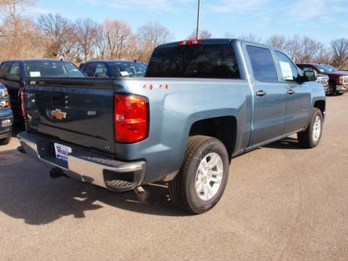 2014 Chevrolet Silverado 1500 2LT, US $42,005.00, image 5