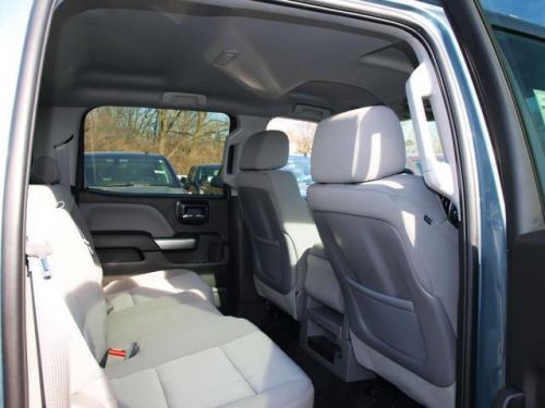 2014 Chevrolet Silverado 1500 2LT, US $42,005.00, image 6