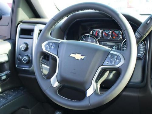 2014 Chevrolet Silverado 1500 2LT, US $42,005.00, image 7