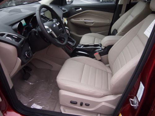 2014 Ford Escape Titanium, US $26,253.00, image 2