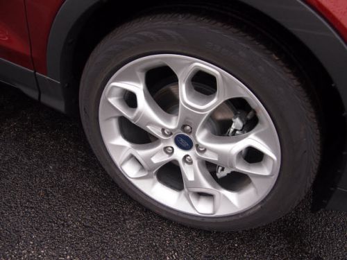 2014 Ford Escape Titanium, US $26,253.00, image 4