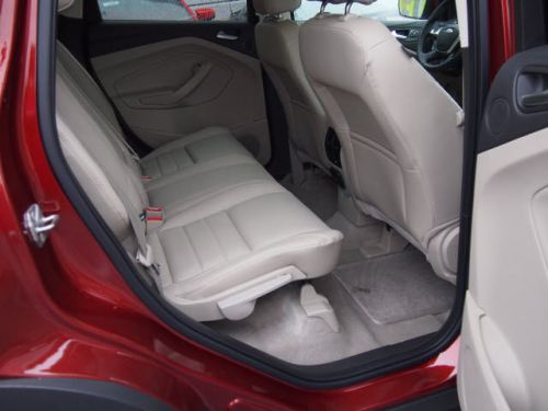 2014 Ford Escape Titanium, US $26,253.00, image 6