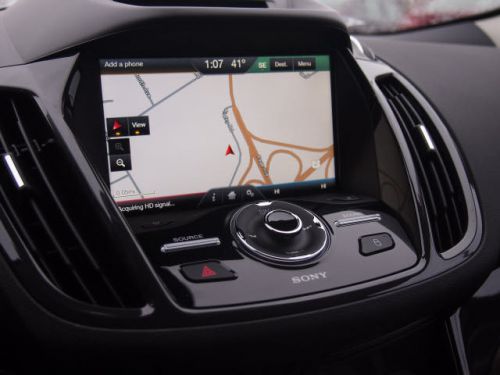 2014 Ford Escape Titanium, US $26,253.00, image 7