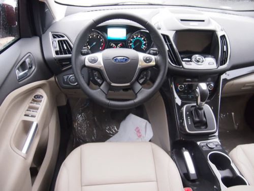 2014 Ford Escape Titanium, US $26,253.00, image 8