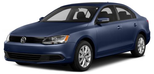 2014 volkswagen jetta s