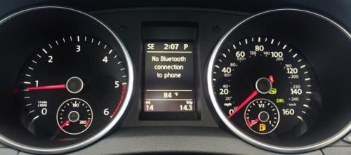2014 Volkswagen Jetta SportWagen TDI, US $29,787.00, image 2