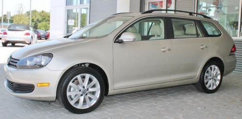 2014 Volkswagen Jetta SportWagen TDI, US $29,787.00, image 11