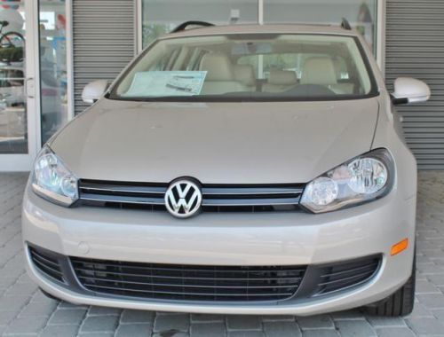 2014 Volkswagen Jetta SportWagen TDI, US $29,787.00, image 12
