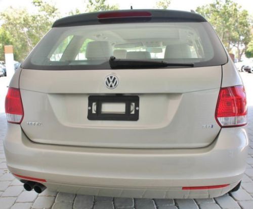 2014 Volkswagen Jetta SportWagen TDI, US $29,787.00, image 14