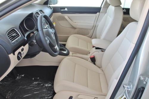 2014 Volkswagen Jetta SportWagen TDI, US $29,787.00, image 15