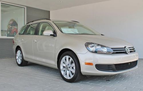 2014 Volkswagen Jetta SportWagen TDI, US $29,787.00, image 19