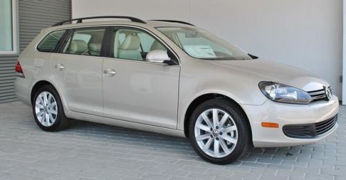 2014 Volkswagen Jetta SportWagen TDI, US $29,787.00, image 20