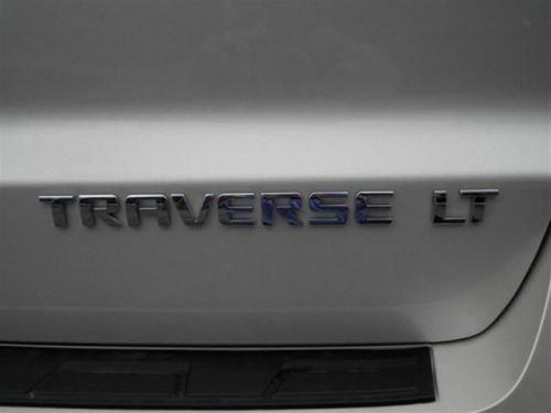 2014 Chevrolet Traverse 1LT, US $39,335.00, image 4